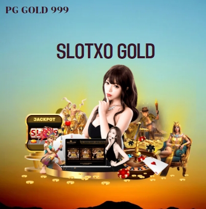 slotxo gold